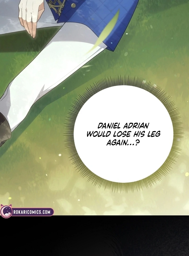 The Youngest Daughter of the Legendary Sword-and-Sorcery Family Chapter 6 - page 68