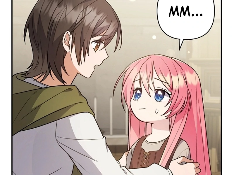 The Youngest Daughter of the Legendary Sword-and-Sorcery Family Chapter 6 - page 8