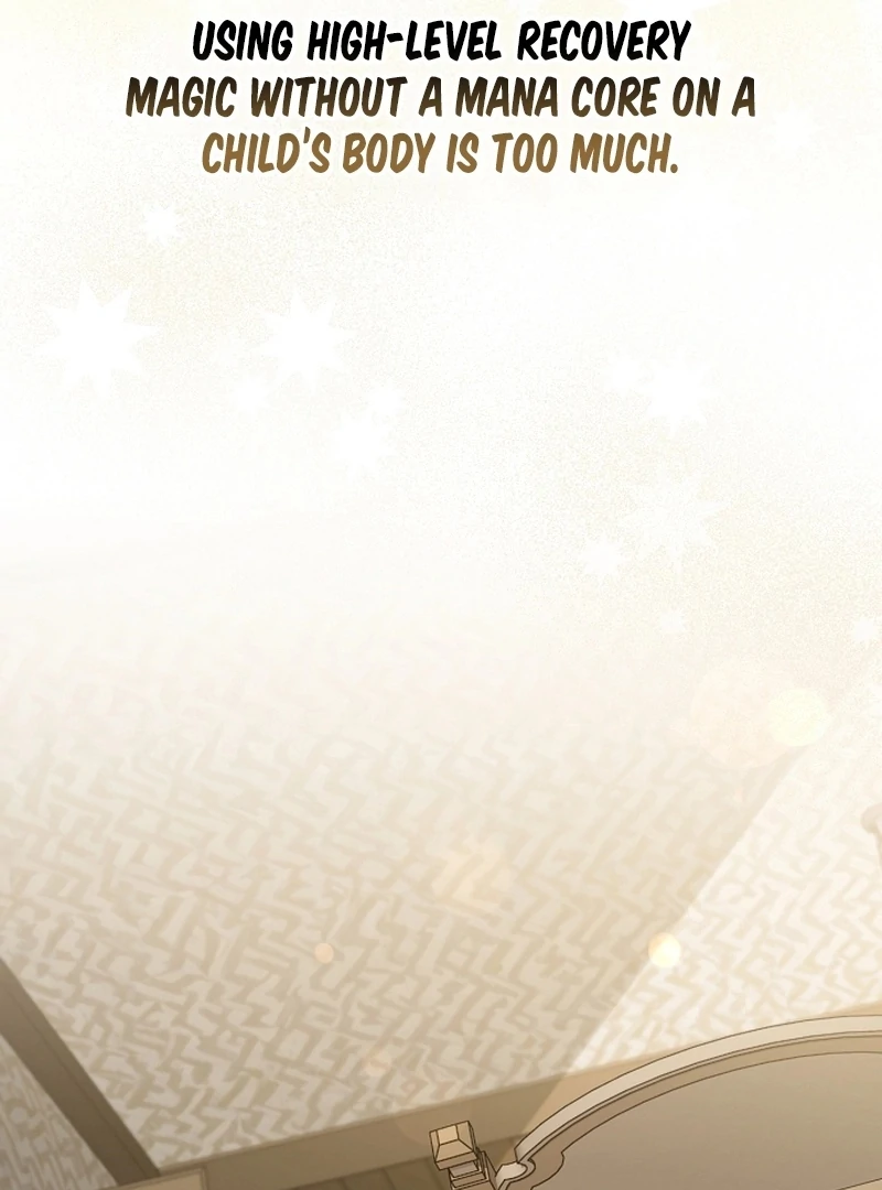 The Youngest Daughter of the Legendary Sword-and-Sorcery Family Chapter 6 - page 89