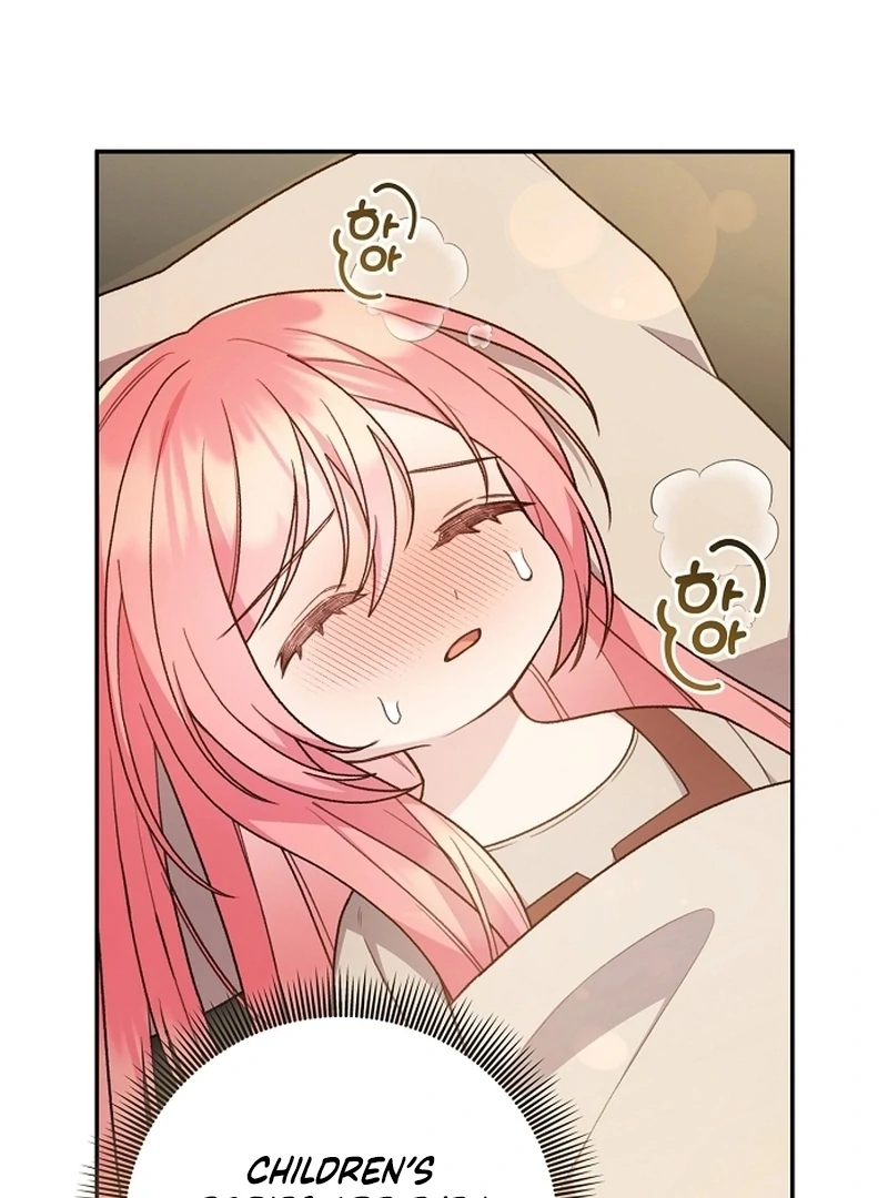 The Youngest Daughter of the Legendary Sword-and-Sorcery Family Chapter 6 - page 91