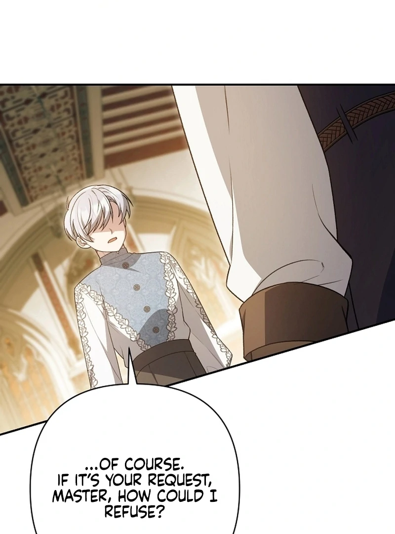 The Youngest Daughter of the Legendary Sword-and-Sorcery Family Chapter 7 - page 104