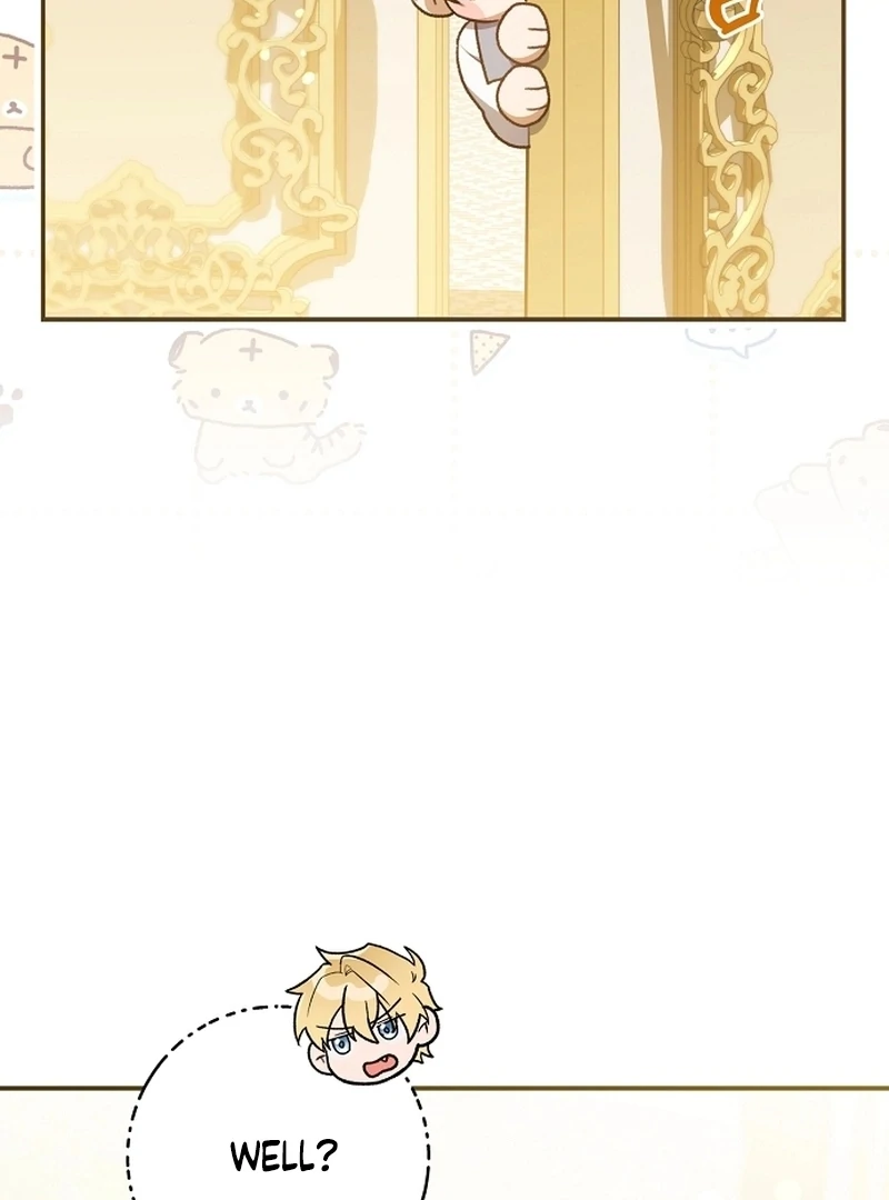 The Youngest Daughter of the Legendary Sword-and-Sorcery Family Chapter 7 - page 115