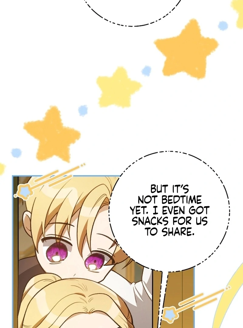 The Youngest Daughter of the Legendary Sword-and-Sorcery Family Chapter 7 - page 117