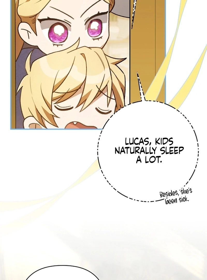 The Youngest Daughter of the Legendary Sword-and-Sorcery Family Chapter 7 - page 118
