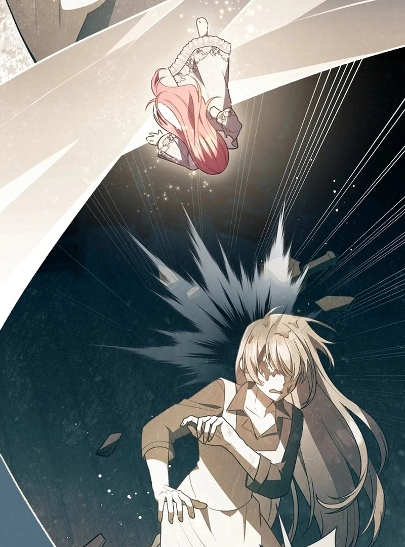 The Youngest Daughter of the Legendary Sword-and-Sorcery Family Chapter 7 - page 129