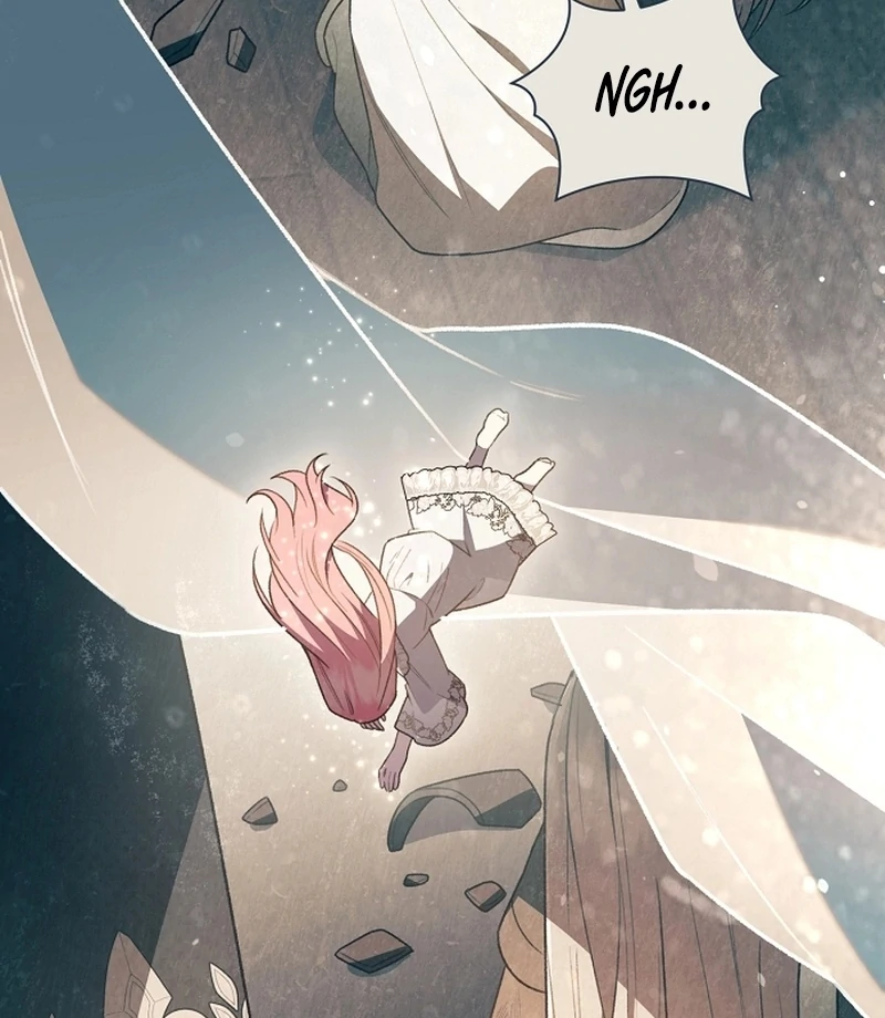 The Youngest Daughter of the Legendary Sword-and-Sorcery Family Chapter 7 - page 130