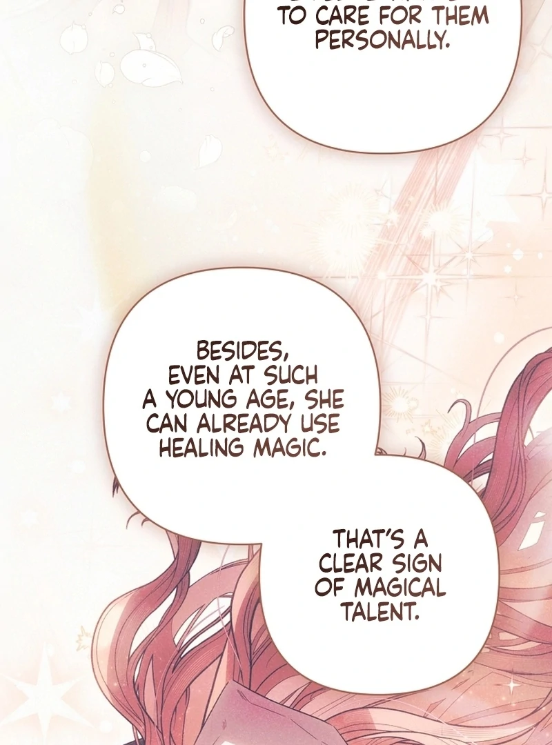 The Youngest Daughter of the Legendary Sword-and-Sorcery Family Chapter 7 - page 15