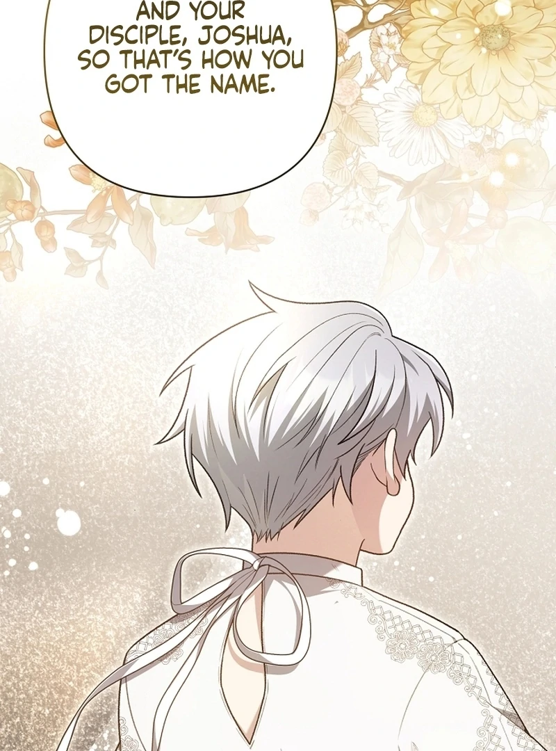 The Youngest Daughter of the Legendary Sword-and-Sorcery Family Chapter 7 - page 24