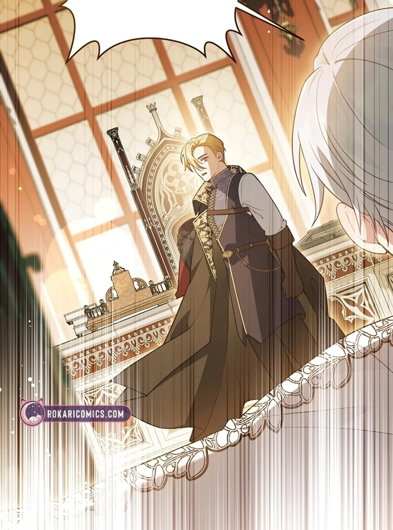 The Youngest Daughter of the Legendary Sword-and-Sorcery Family Chapter 7 - page 33