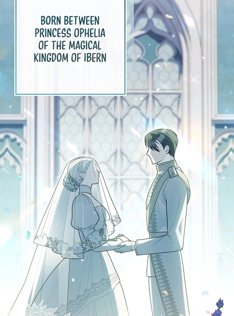 The Youngest Daughter of the Legendary Sword-and-Sorcery Family Chapter 7 - page 44