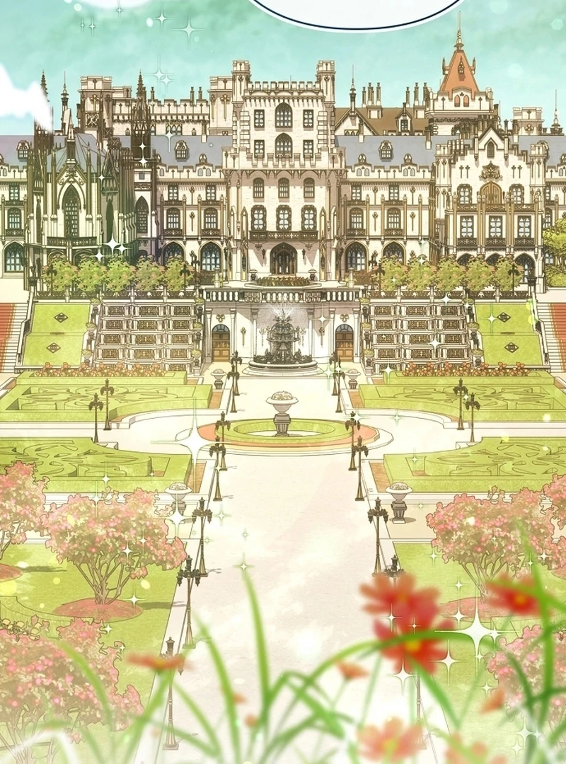The Youngest Daughter of the Legendary Sword-and-Sorcery Family Chapter 7 - page 4