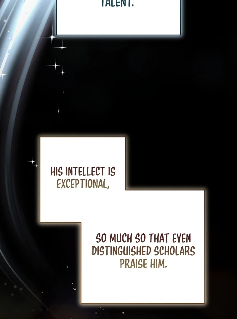 The Youngest Daughter of the Legendary Sword-and-Sorcery Family Chapter 7 - page 52