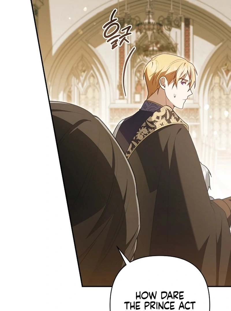 The Youngest Daughter of the Legendary Sword-and-Sorcery Family Chapter 7 - page 61