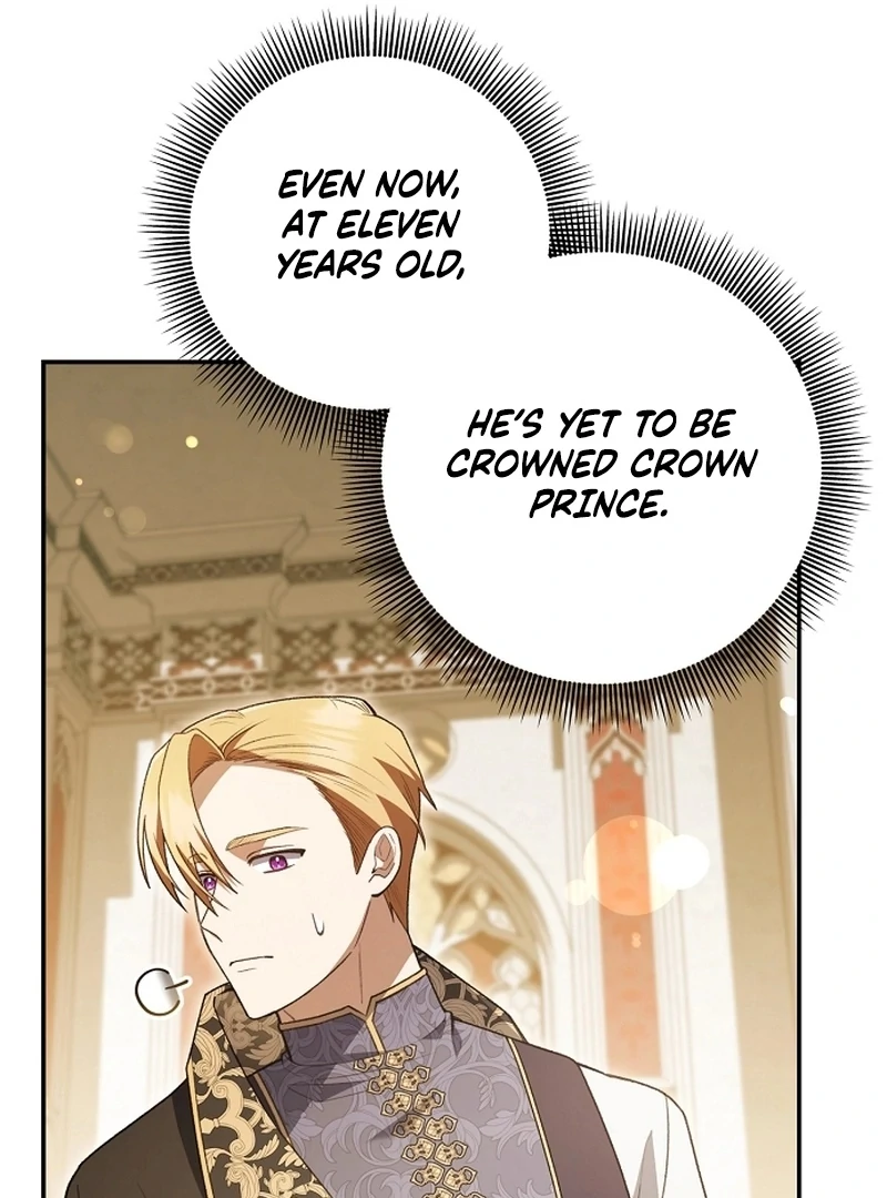The Youngest Daughter of the Legendary Sword-and-Sorcery Family Chapter 7 - page 66