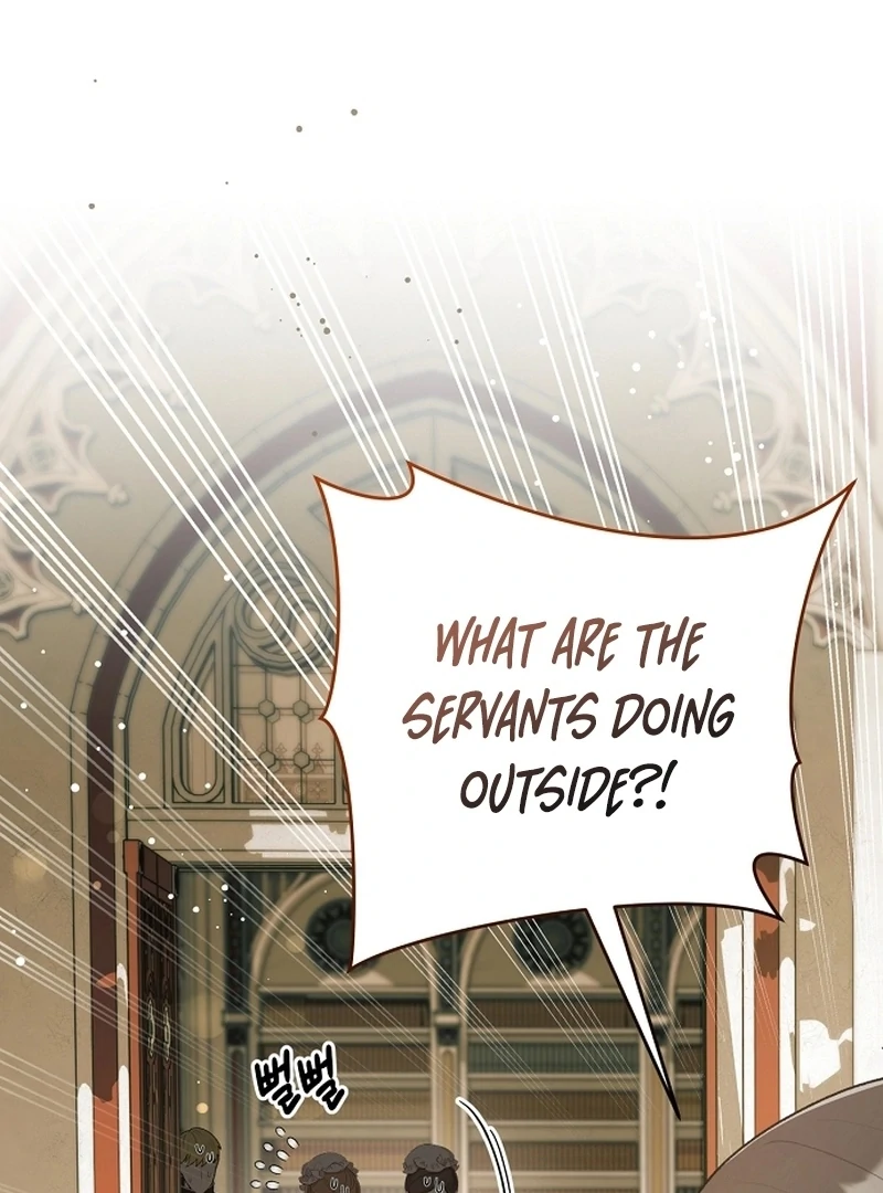 The Youngest Daughter of the Legendary Sword-and-Sorcery Family Chapter 7 - page 69