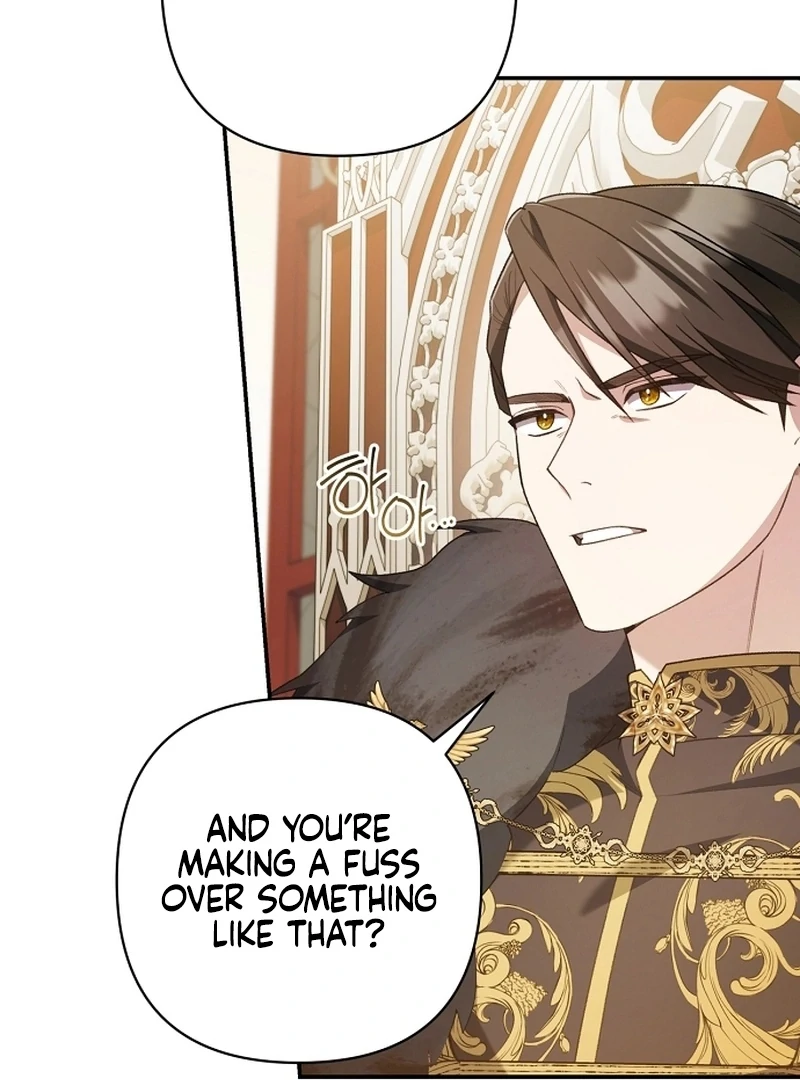 The Youngest Daughter of the Legendary Sword-and-Sorcery Family Chapter 7 - page 80