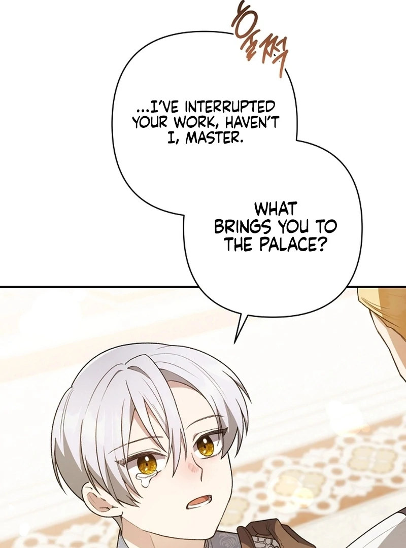 The Youngest Daughter of the Legendary Sword-and-Sorcery Family Chapter 7 - page 88