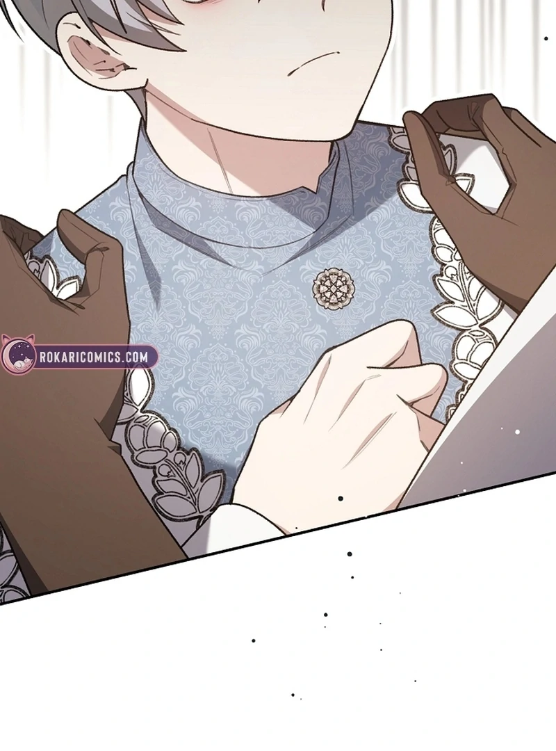 The Youngest Daughter of the Legendary Sword-and-Sorcery Family Chapter 7 - page 91