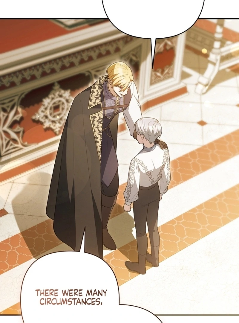 The Youngest Daughter of the Legendary Sword-and-Sorcery Family Chapter 7 - page 98
