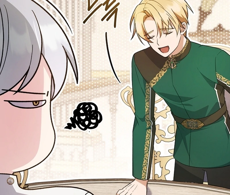 The Youngest Daughter of the Legendary Sword-and-Sorcery Family Chapter 8 - page 101