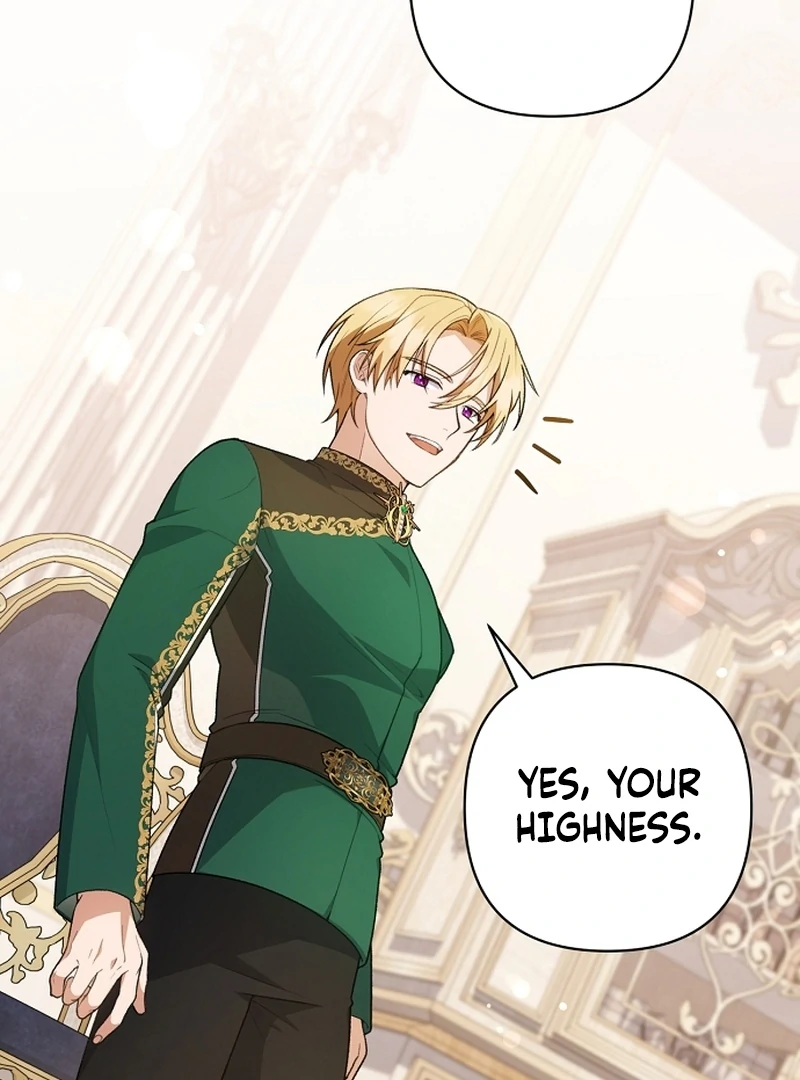 The Youngest Daughter of the Legendary Sword-and-Sorcery Family Chapter 8 - page 105