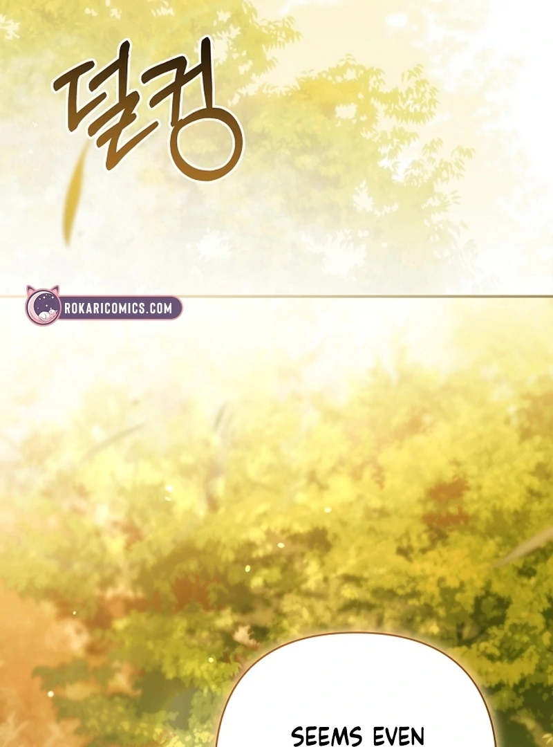 The Youngest Daughter of the Legendary Sword-and-Sorcery Family Chapter 8 - page 109