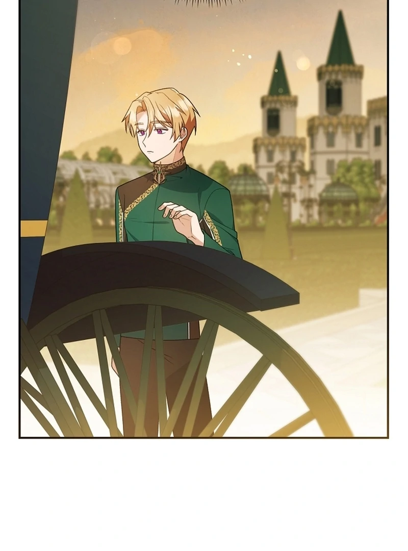 The Youngest Daughter of the Legendary Sword-and-Sorcery Family Chapter 8 - page 116