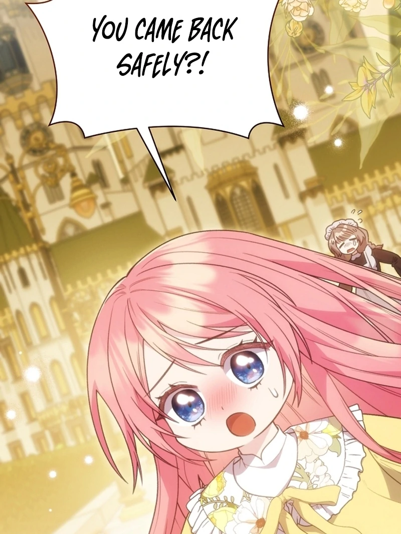 The Youngest Daughter of the Legendary Sword-and-Sorcery Family Chapter 8 - page 119