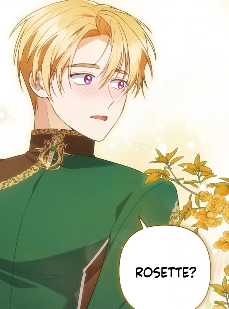 The Youngest Daughter of the Legendary Sword-and-Sorcery Family Chapter 8 - page 121
