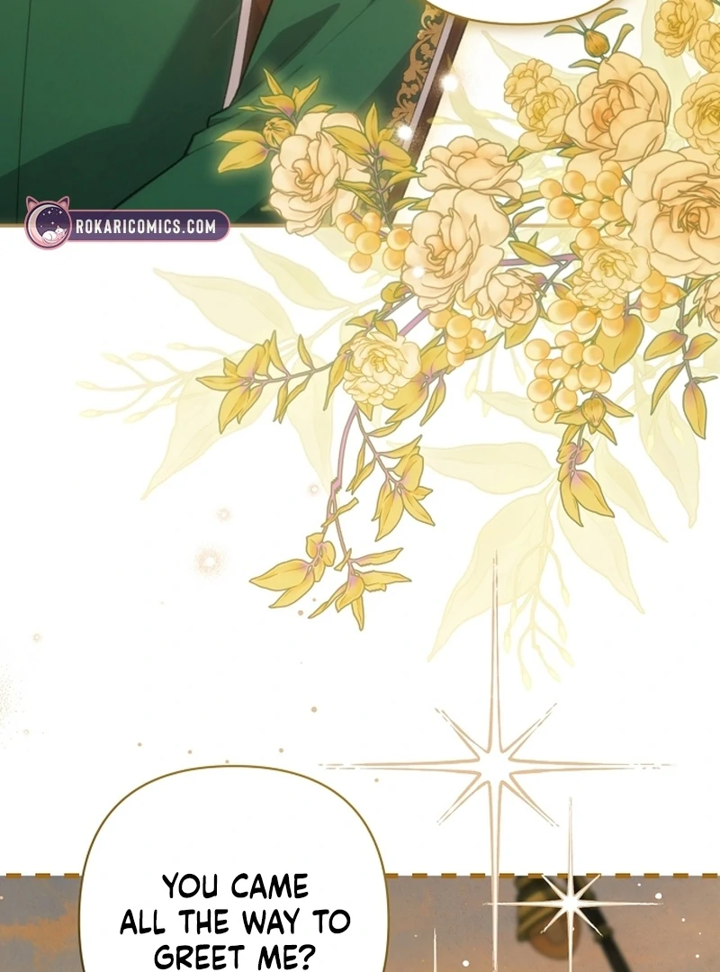 The Youngest Daughter of the Legendary Sword-and-Sorcery Family Chapter 8 - page 122