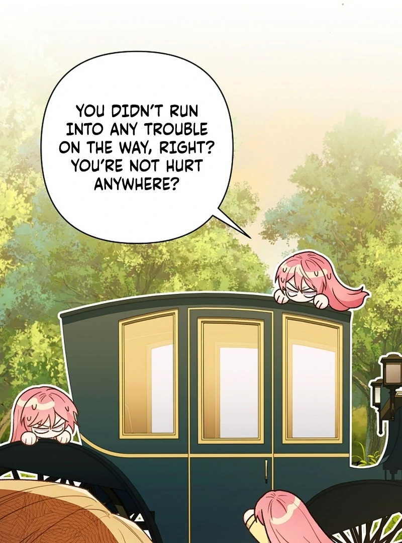 The Youngest Daughter of the Legendary Sword-and-Sorcery Family Chapter 8 - page 125