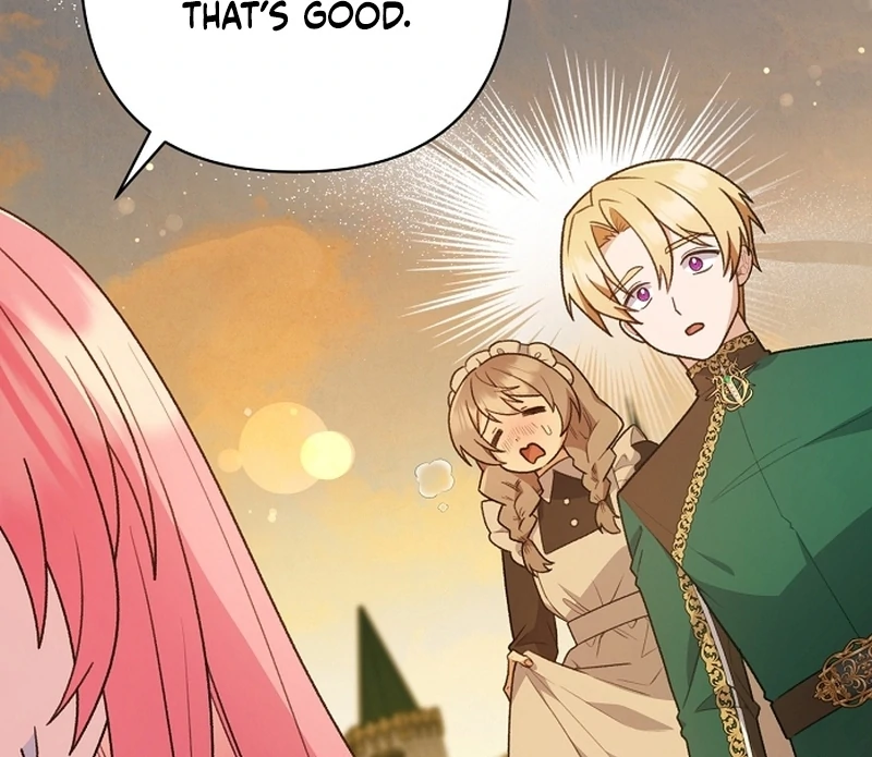 The Youngest Daughter of the Legendary Sword-and-Sorcery Family Chapter 8 - page 128
