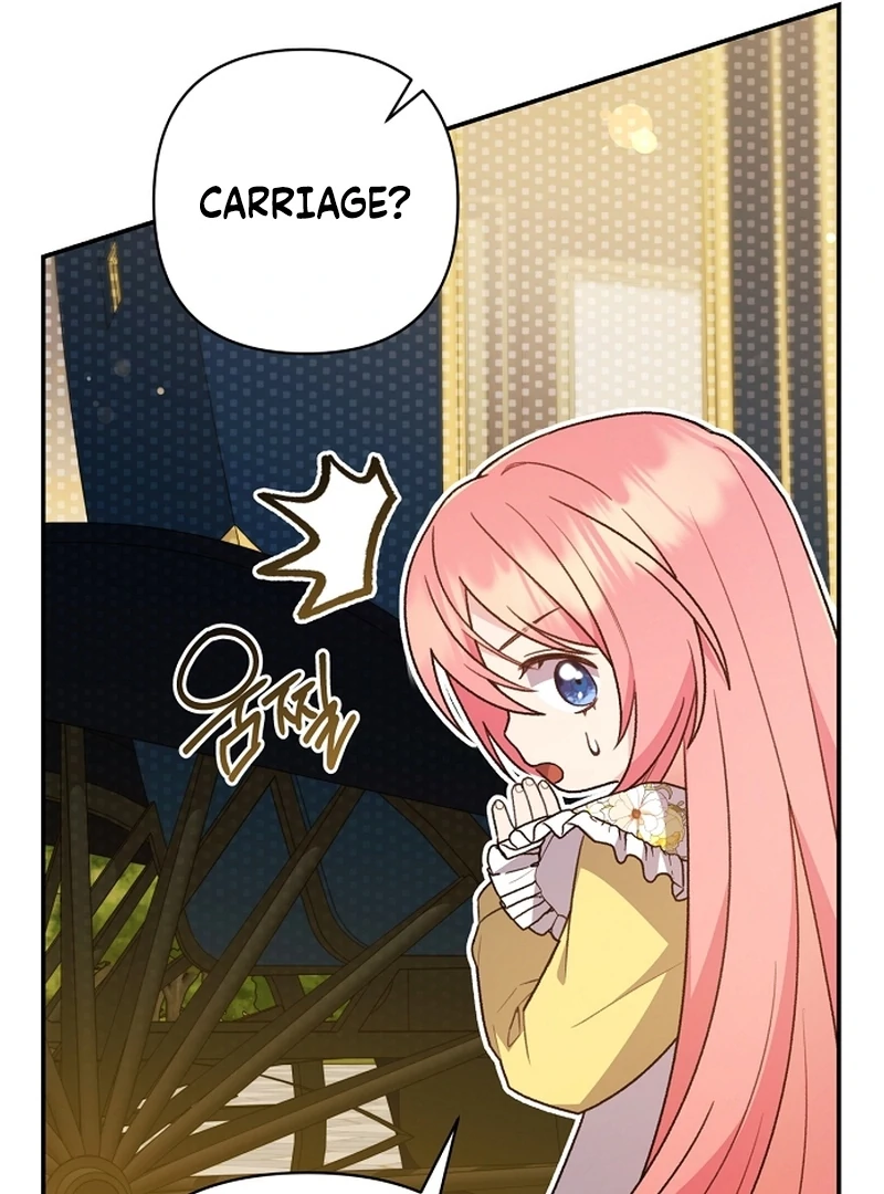 The Youngest Daughter of the Legendary Sword-and-Sorcery Family Chapter 8 - page 130