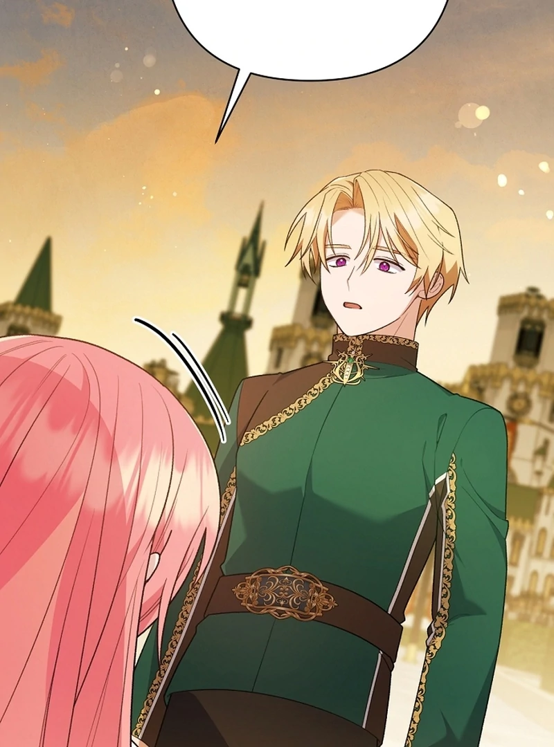 The Youngest Daughter of the Legendary Sword-and-Sorcery Family Chapter 8 - page 132