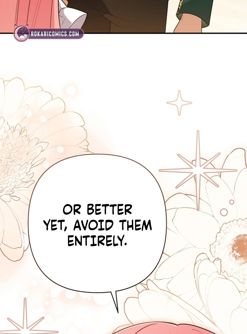 The Youngest Daughter of the Legendary Sword-and-Sorcery Family Chapter 8 - page 133