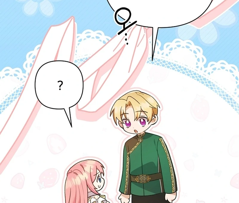 The Youngest Daughter of the Legendary Sword-and-Sorcery Family Chapter 8 - page 138