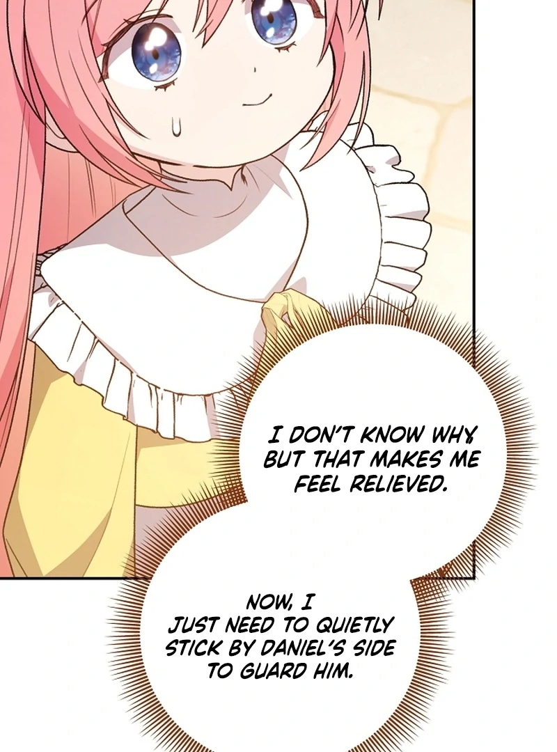The Youngest Daughter of the Legendary Sword-and-Sorcery Family Chapter 8 - page 141