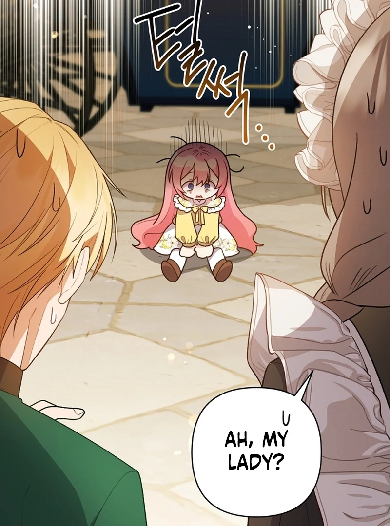 The Youngest Daughter of the Legendary Sword-and-Sorcery Family Chapter 8 - page 145