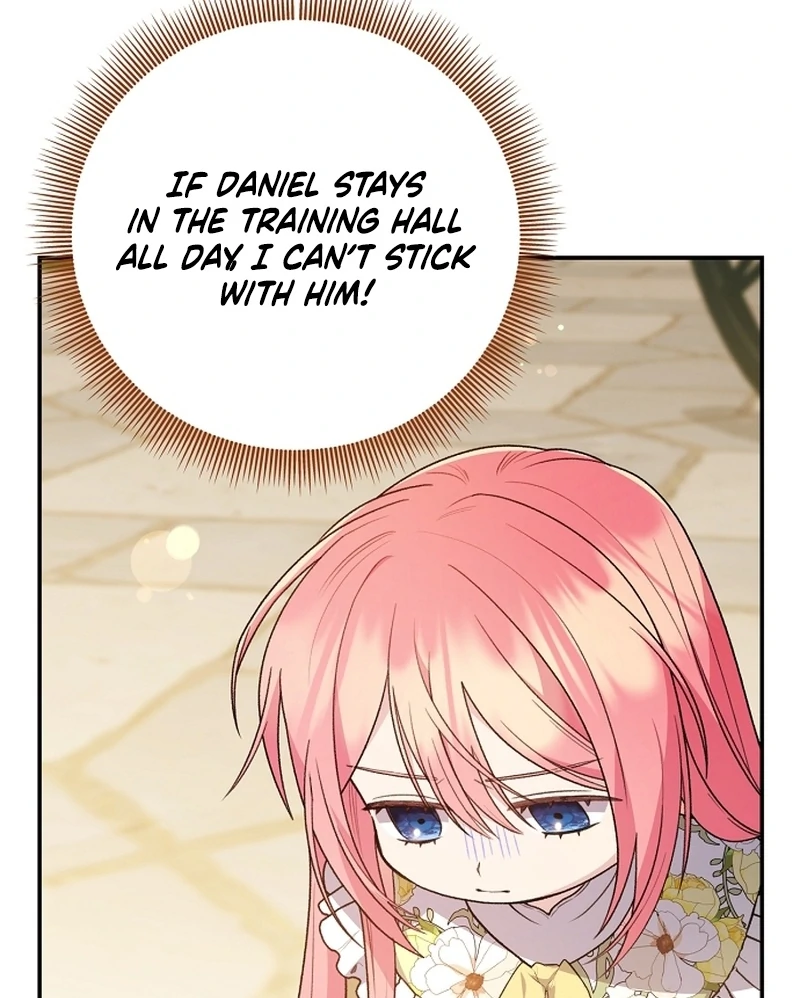 The Youngest Daughter of the Legendary Sword-and-Sorcery Family Chapter 8 - page 147