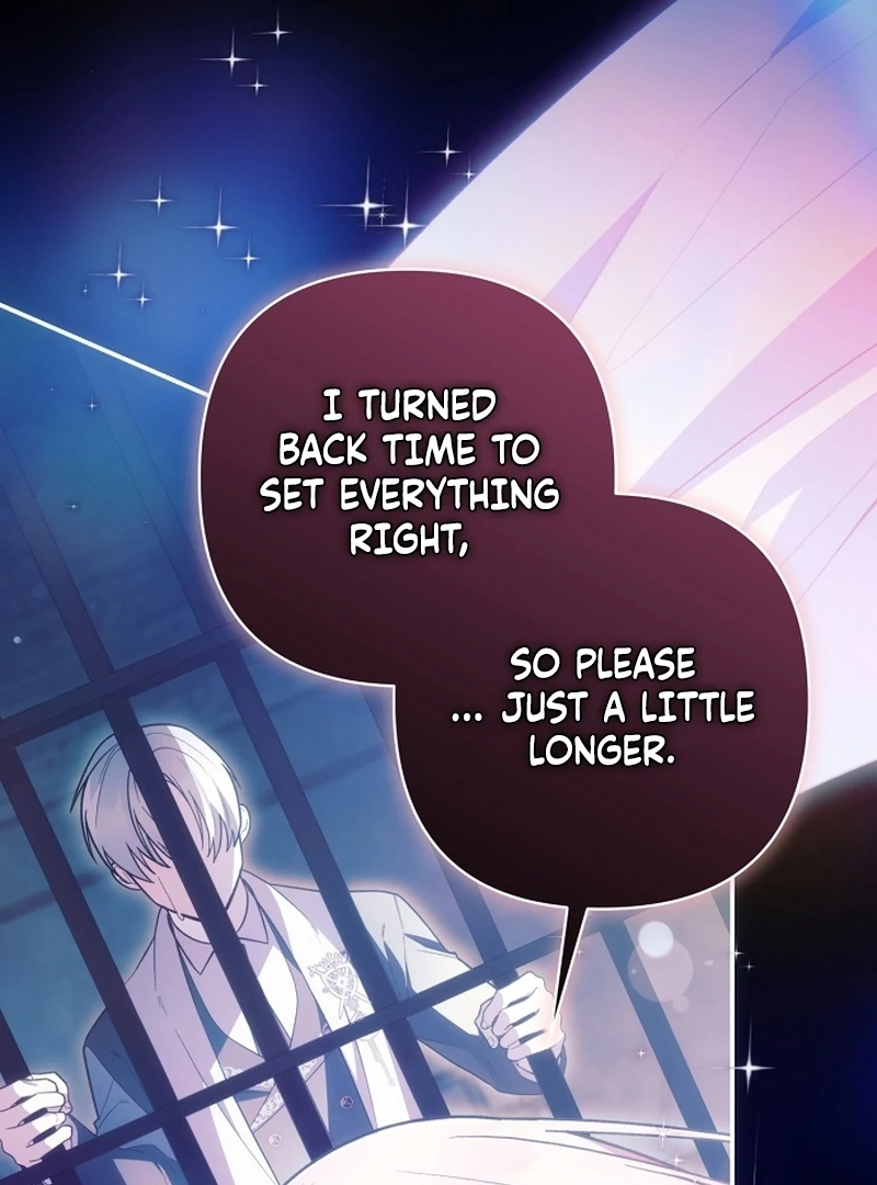 The Youngest Daughter of the Legendary Sword-and-Sorcery Family Chapter 8 - page 22