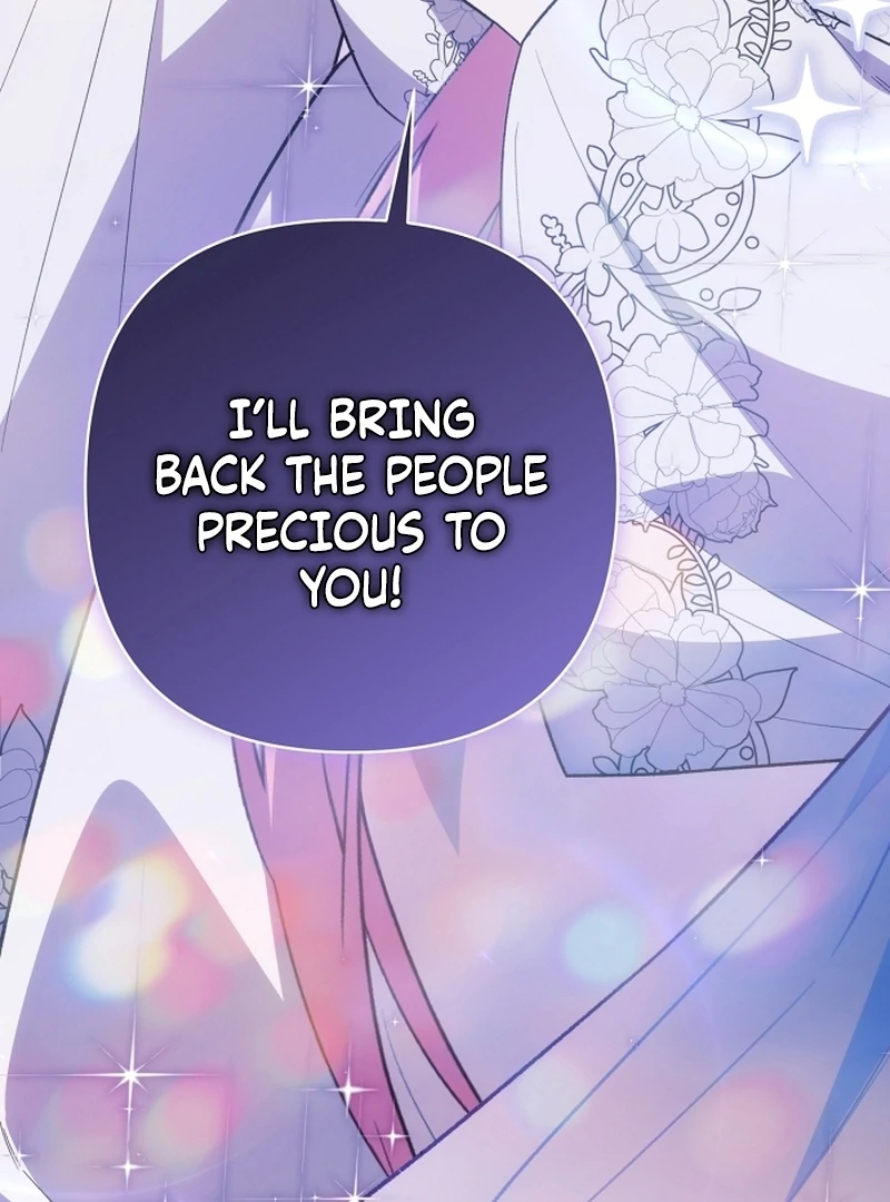 The Youngest Daughter of the Legendary Sword-and-Sorcery Family Chapter 8 - page 26