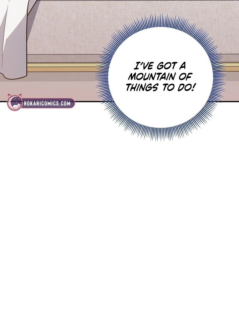 The Youngest Daughter of the Legendary Sword-and-Sorcery Family Chapter 8 - page 42