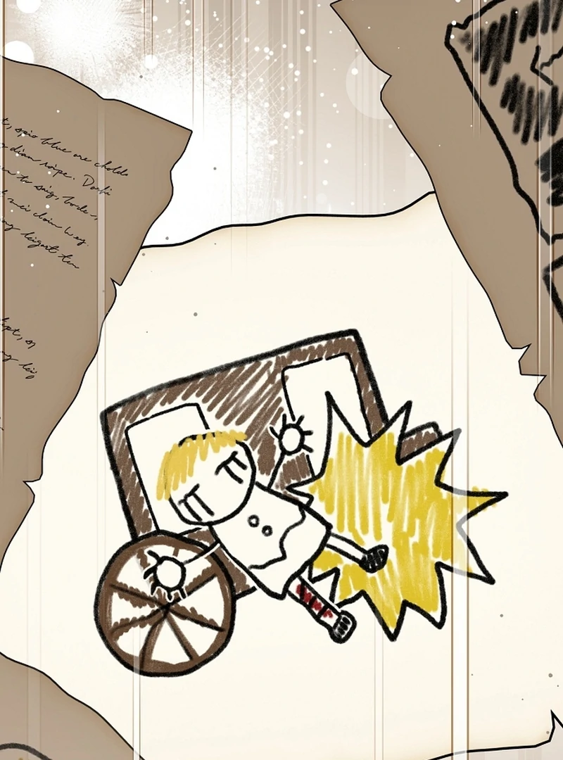 The Youngest Daughter of the Legendary Sword-and-Sorcery Family Chapter 8 - page 45