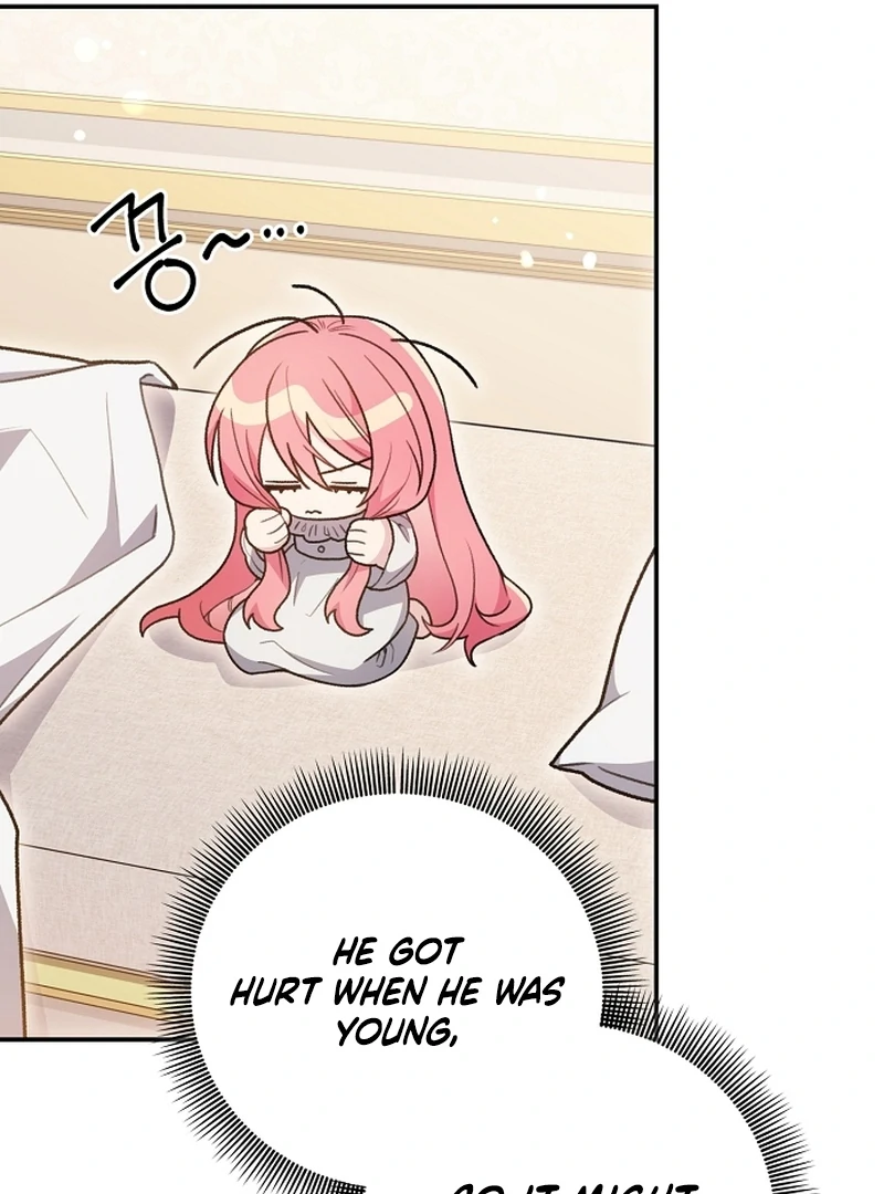 The Youngest Daughter of the Legendary Sword-and-Sorcery Family Chapter 8 - page 48