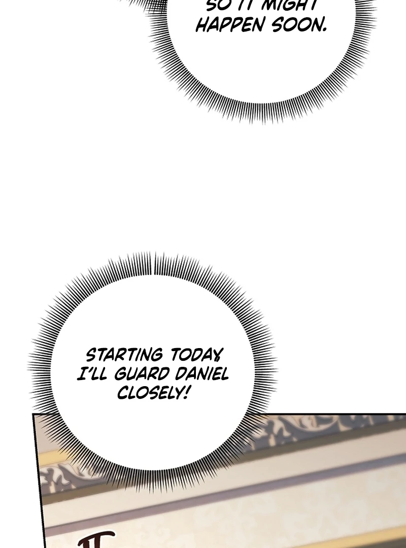 The Youngest Daughter of the Legendary Sword-and-Sorcery Family Chapter 8 - page 49