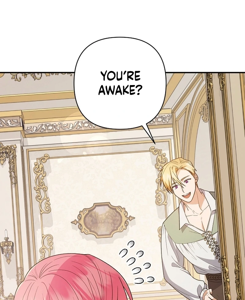 The Youngest Daughter of the Legendary Sword-and-Sorcery Family Chapter 8 - page 54
