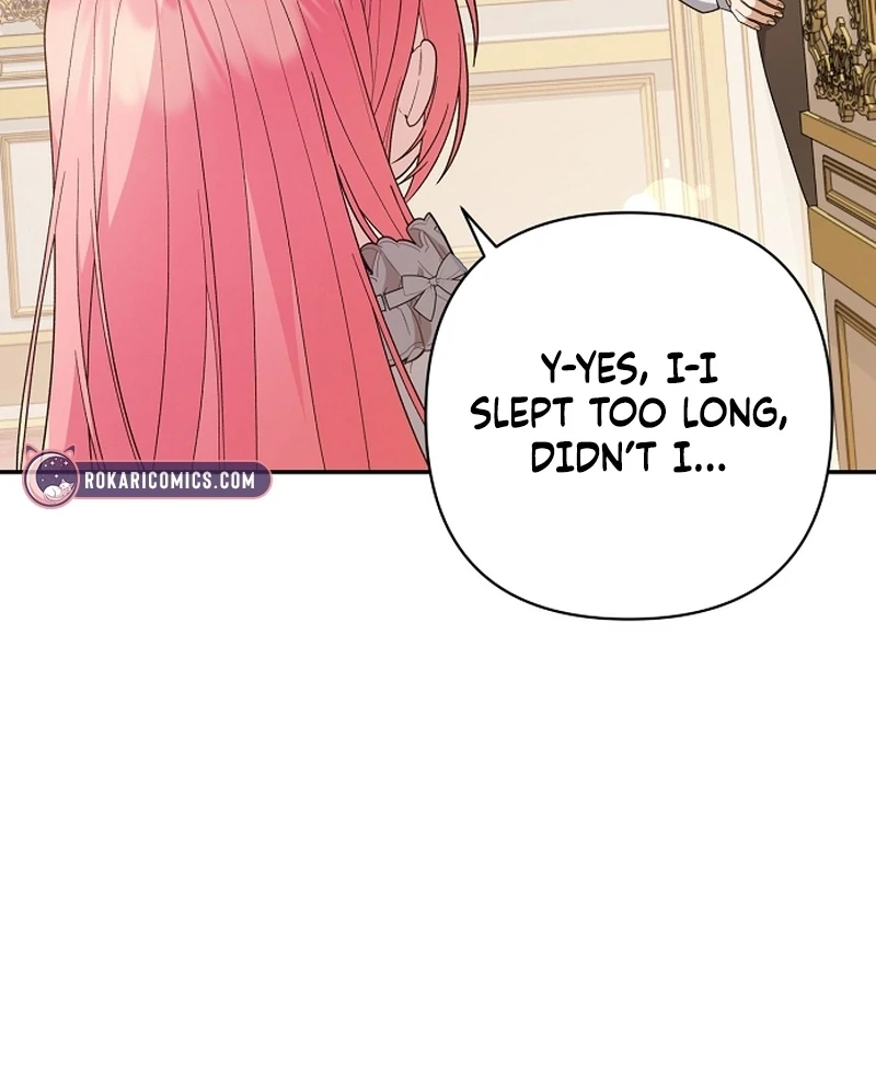 The Youngest Daughter of the Legendary Sword-and-Sorcery Family Chapter 8 - page 55