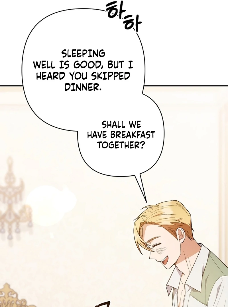 The Youngest Daughter of the Legendary Sword-and-Sorcery Family Chapter 8 - page 56