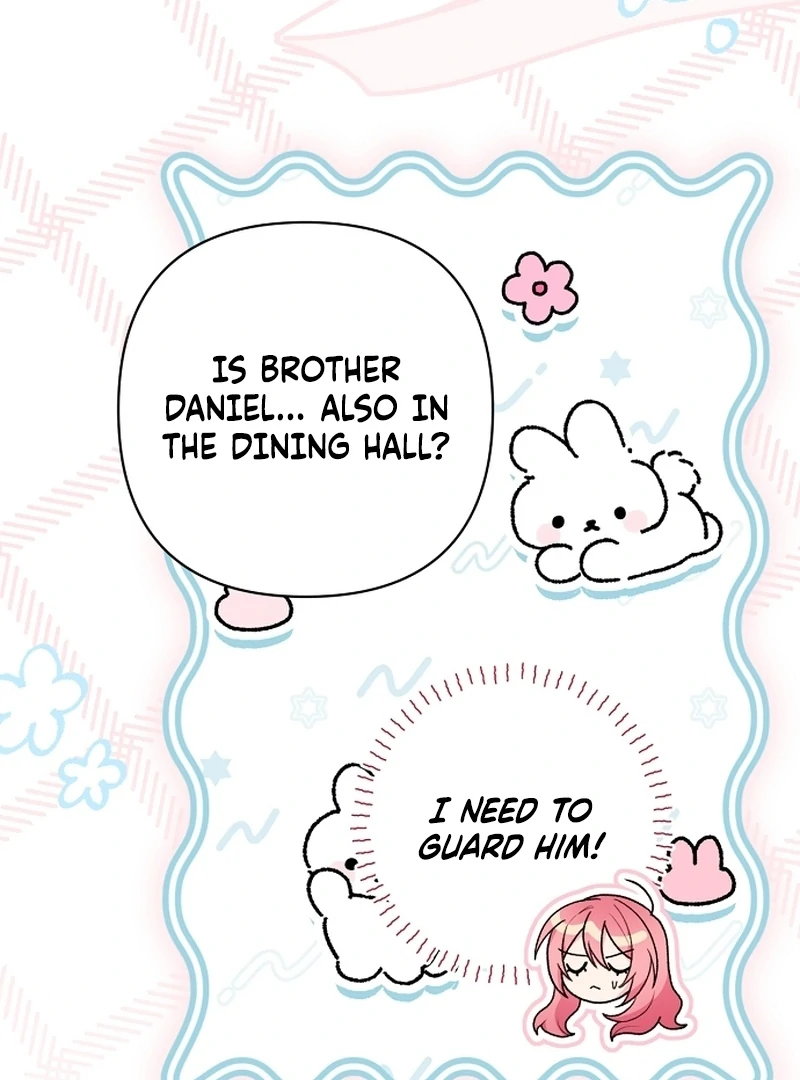 The Youngest Daughter of the Legendary Sword-and-Sorcery Family Chapter 8 - page 58