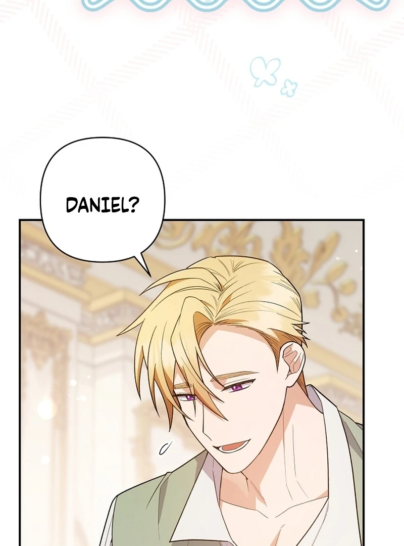 The Youngest Daughter of the Legendary Sword-and-Sorcery Family Chapter 8 - page 59
